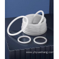 high temperature silicone gasket ring